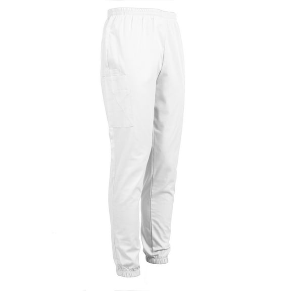 Women's Cargo Jogger Scrub Pants
