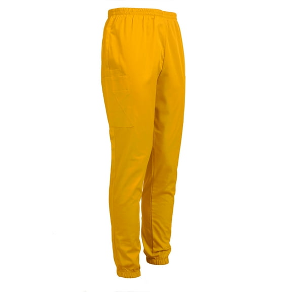 Women's Cargo Jogger Scrub Pants