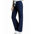 thumbnail image 1 of Women's Cargo Pant (Cherry Blossom;Petite/2X), 1 of 1