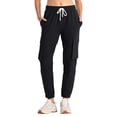 thumbnail image 1 of SPECIAL MAGIC Women's Cargo Sweatpants with 4 Pockets Cotton Jogger Pants Elastic Waist Athletic Lounge Pants for Running Yoga Gym, 1 of 7
