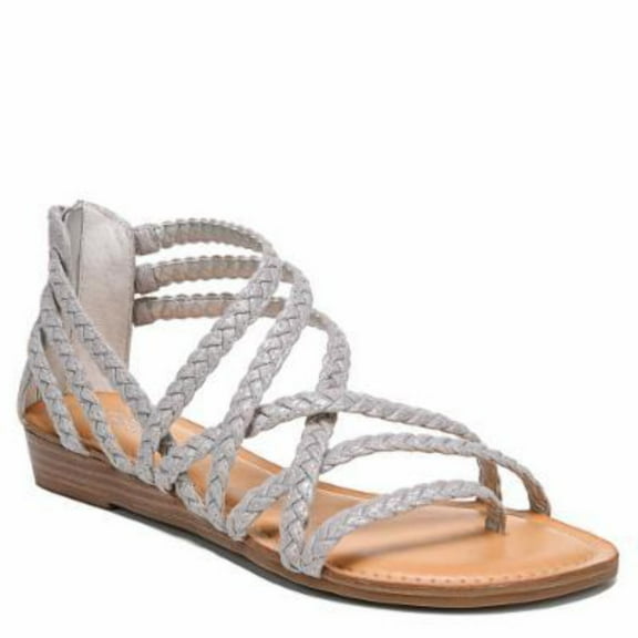 Women's Carlos by Carlos Santana Amara 2 Strappy Sandal