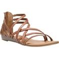 thumbnail image 1 of Women's Carlos by Carlos Santana Amara Strappy Sandal, 1 of 7