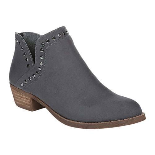 Women s Carlos by Carlos Santana Bailey Boot Walmart