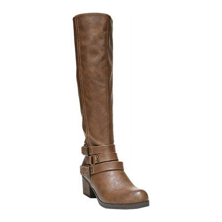 Carlos santana wide calf boot sales