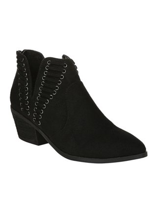 Sawyer on sale moto booties