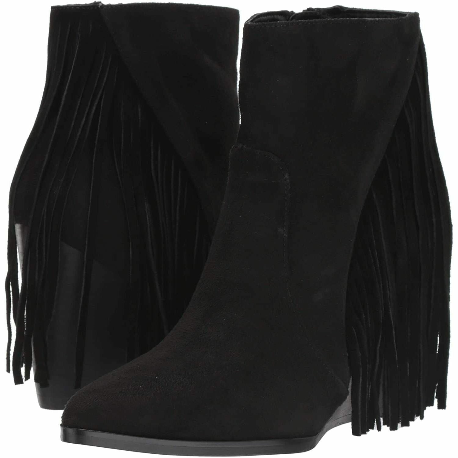 Carlos by Carlos Santana Women s Della Ankle Boot Walmart