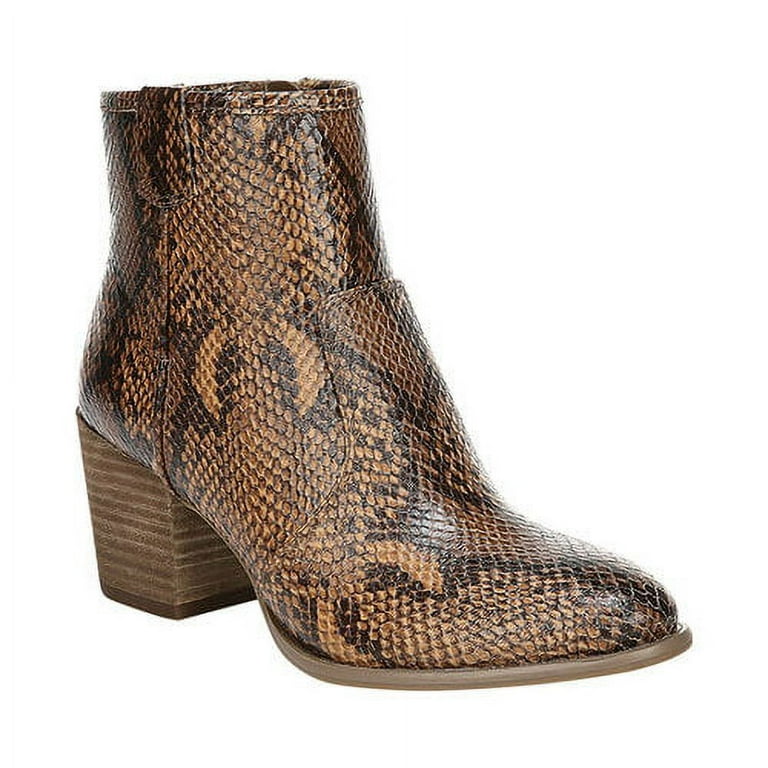 Women s Carlos by Carlos Santana Rowan Western Bootie