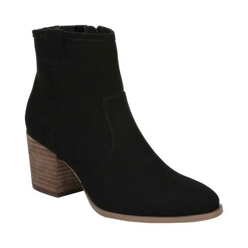 Carlos By Carlos Santana Women s Rowan Booties Shoes Brown Size 10 M Walmart