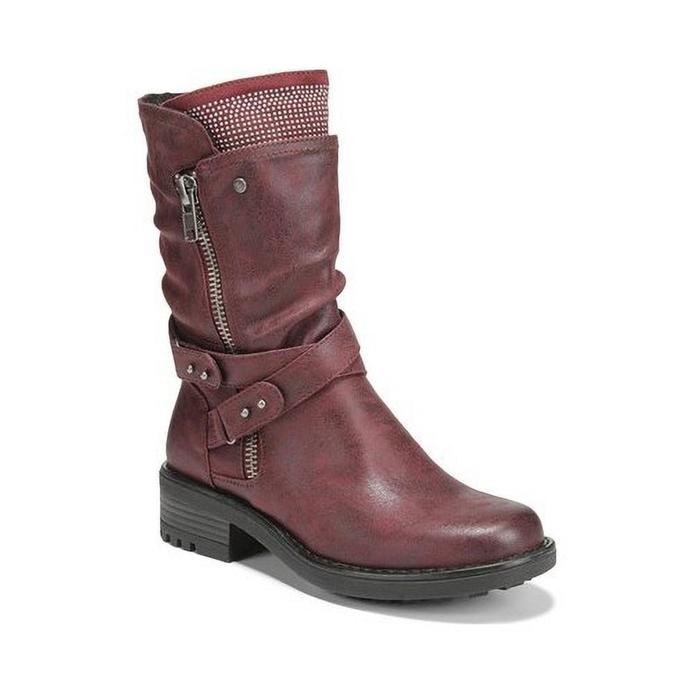 Carlos santana top sawyer 4 boots