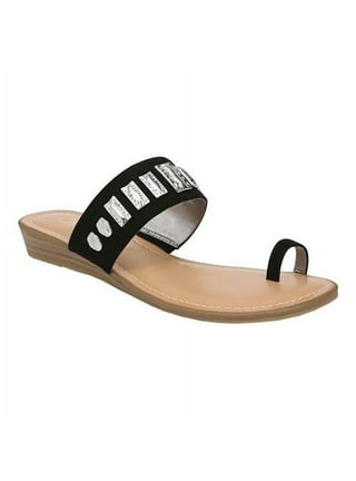 Carlos Santana Holly Sandal