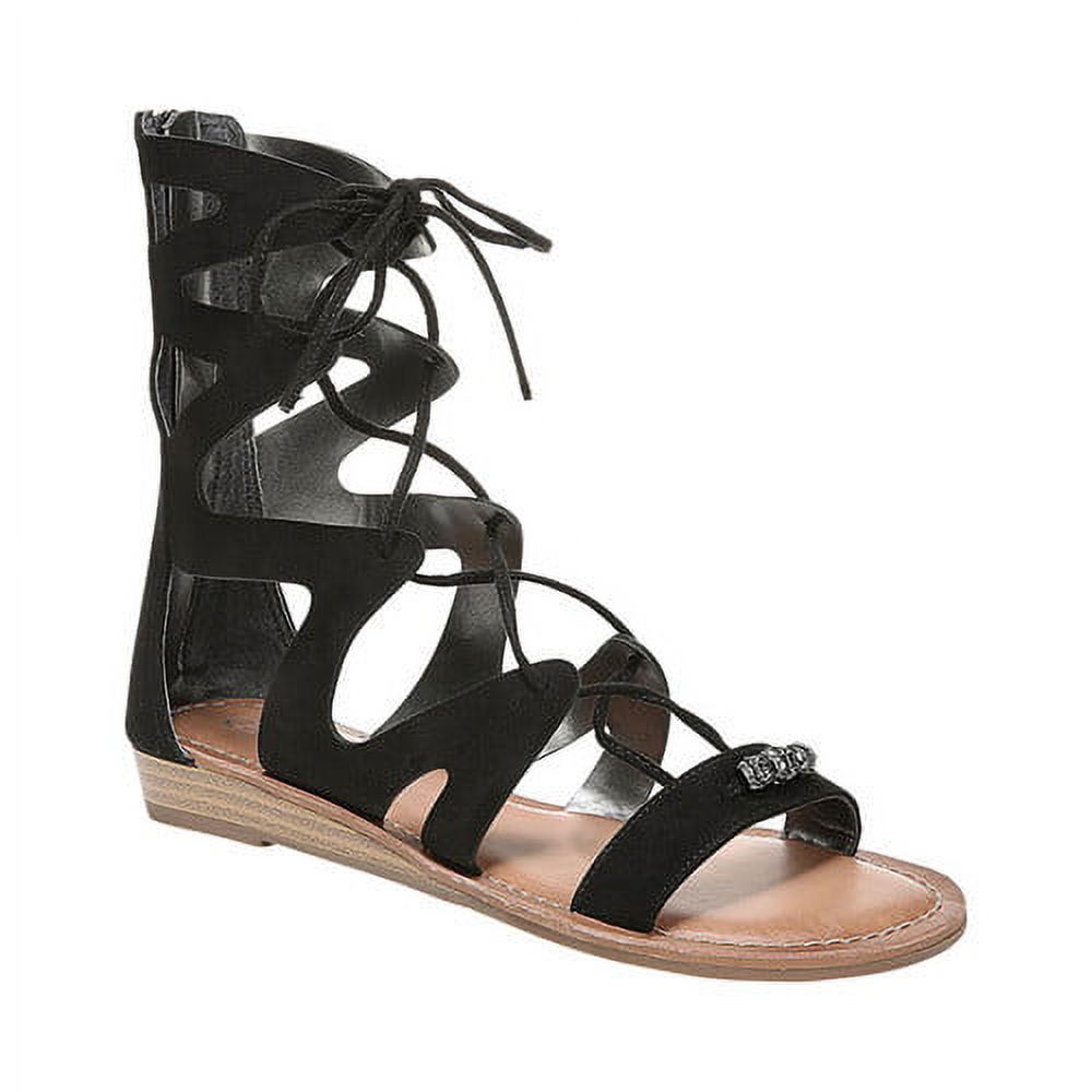 Carlos santana cheap gladiator sandals