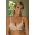 thumbnail image 1 of Women's Carnival 503 Seamless Full Coverage T-Shirt Bra (Champagne 38B), 1 of 4