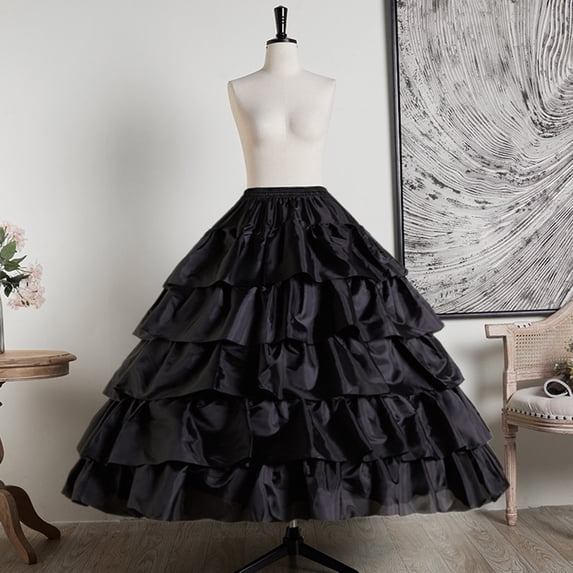 Women's Carnival Skirt 50s Tutu Skirt Short Ballet Underskirt Petticoat Tutu Carnival Women's Tutu For Carnival Party Daybed Skirt Sequin Pencil Skirts for Women Skater Skirt Skirts for Women plus