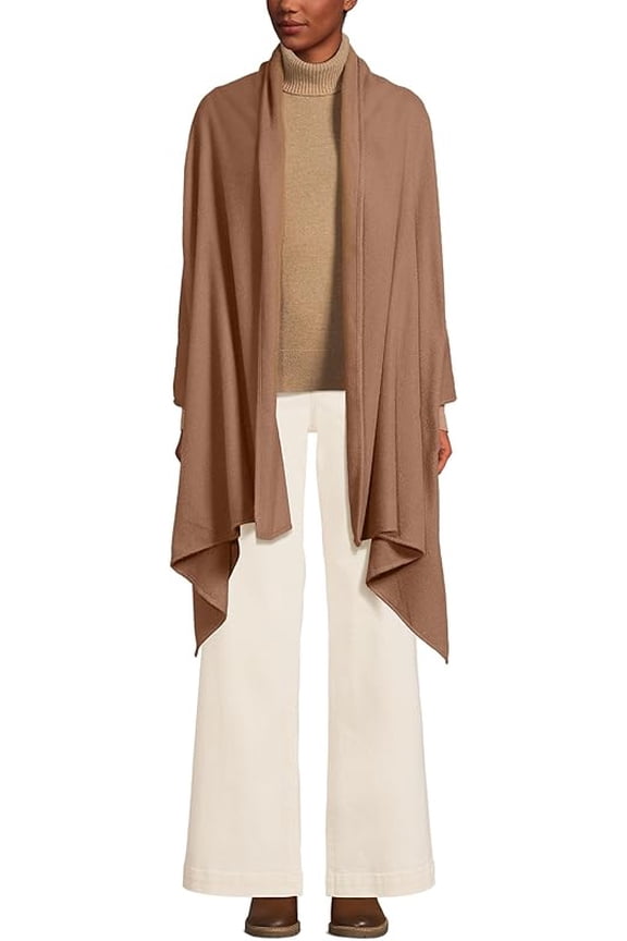 Women's CashTouch Shawl Wrap