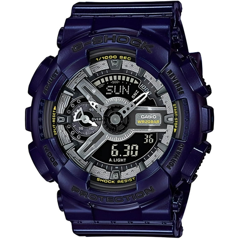 Fashion casio wr208ar price