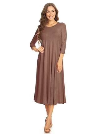My Comfy Dresses