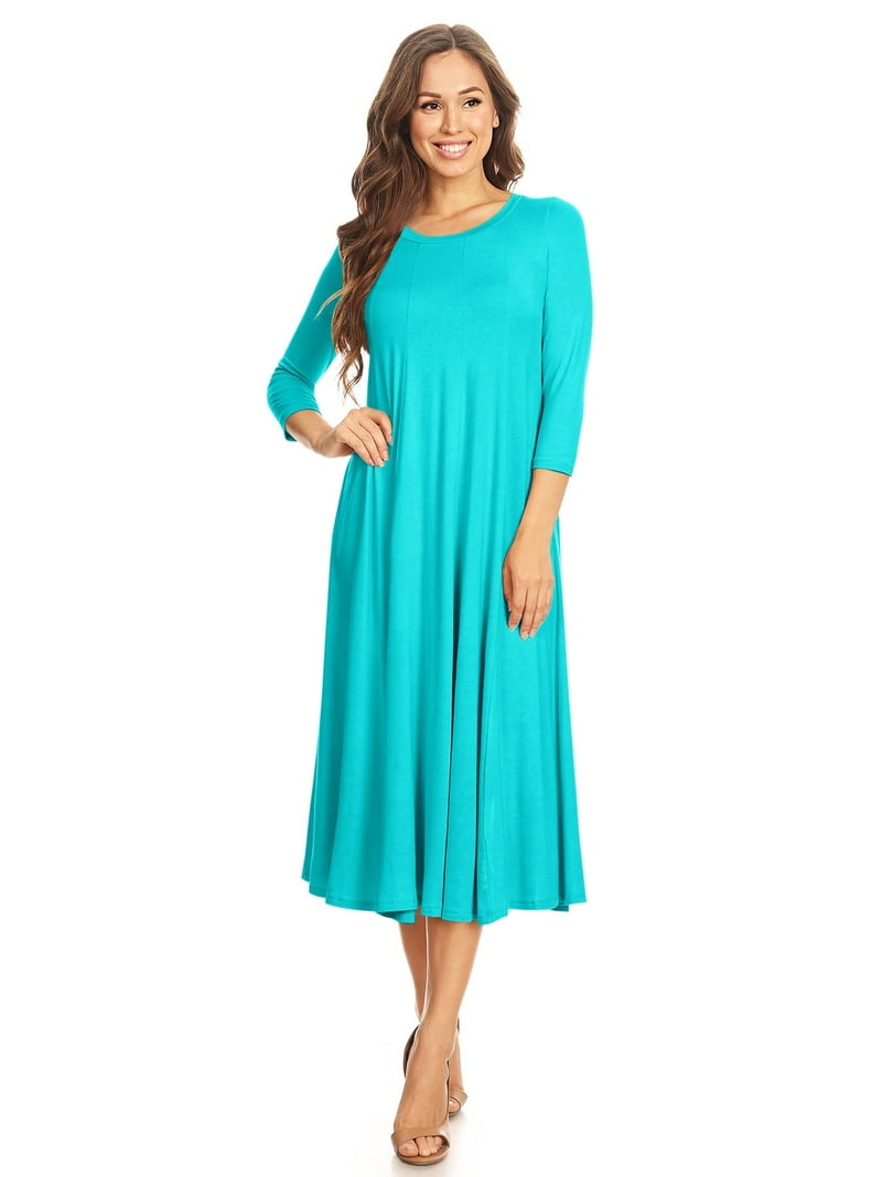 slim fit dress slacks Luxury Beaded Nida Maxi Dress main image 0