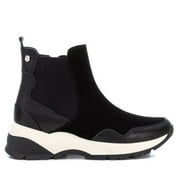 Women's Casual Booties By XTI 160162 Black