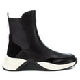 thumbnail image 1 of Women's Casual Booties By XTI 160285 Black, 1 of 1