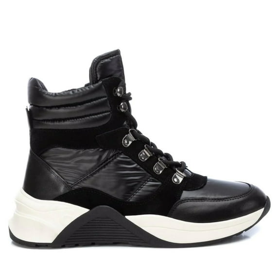 Women's Casual Booties By XTI 160293 Black