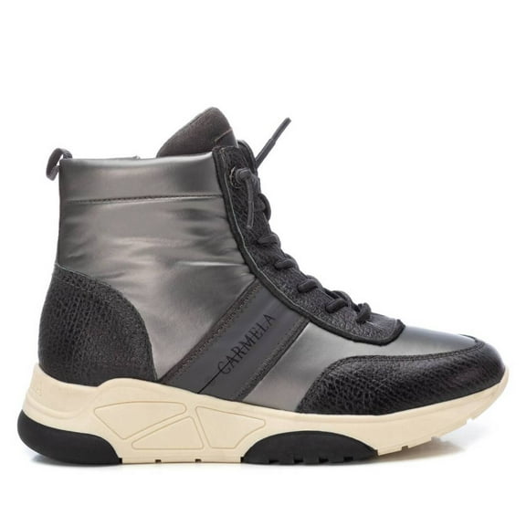 Women's Casual Booties Carmela By XTI 161057 GrGrey