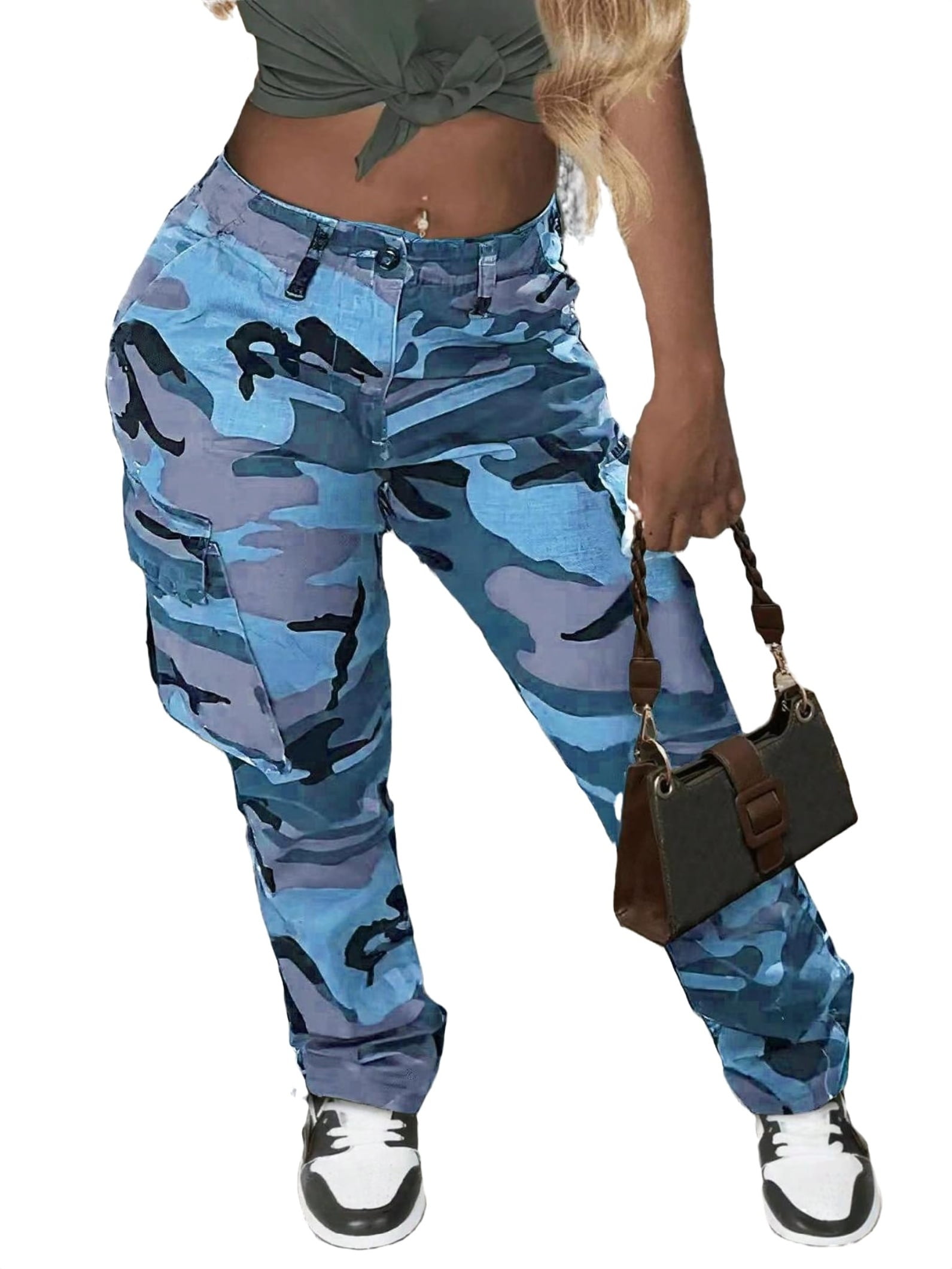Supreme Cargo Pant (SS22) - $168