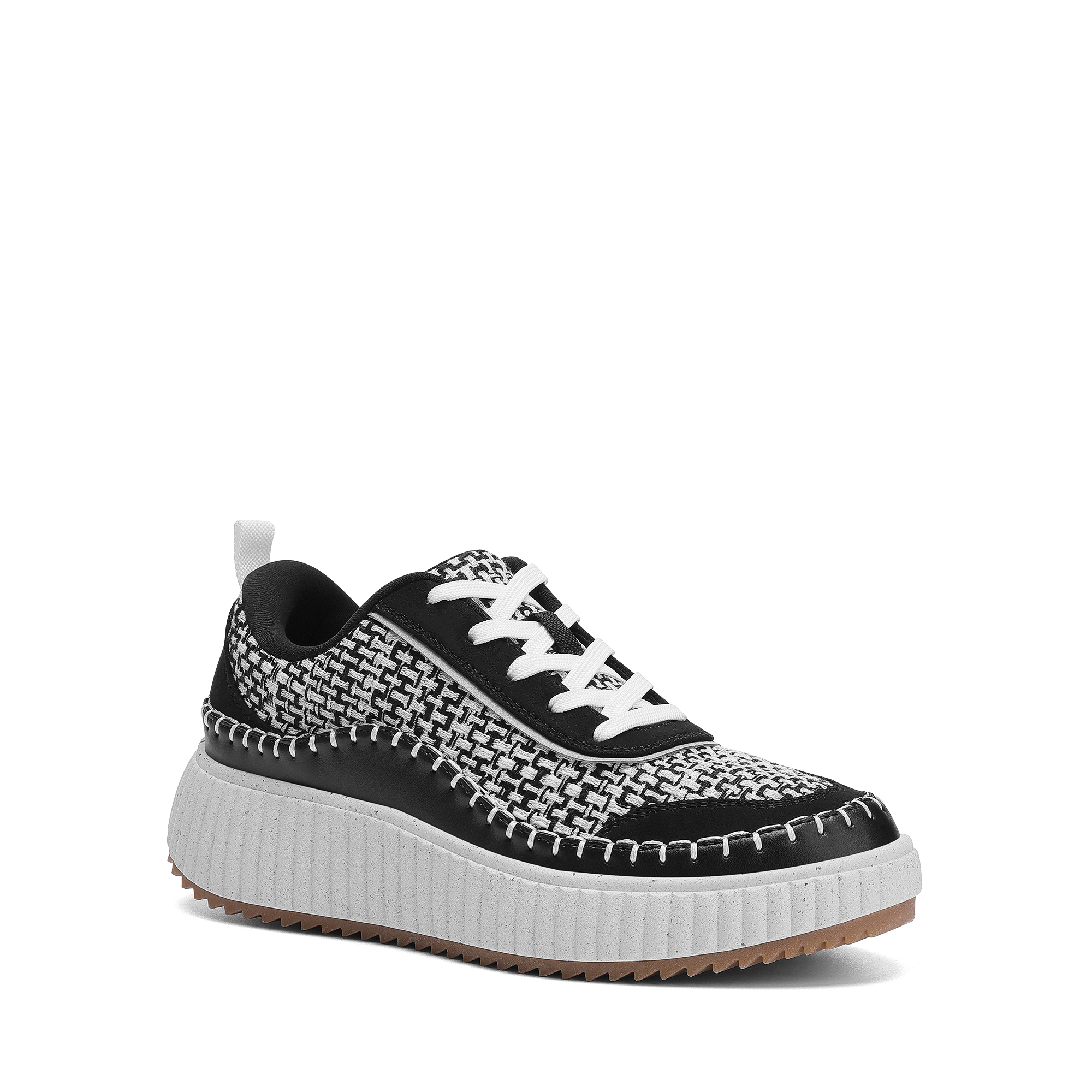 platform fashion sneaker shoes