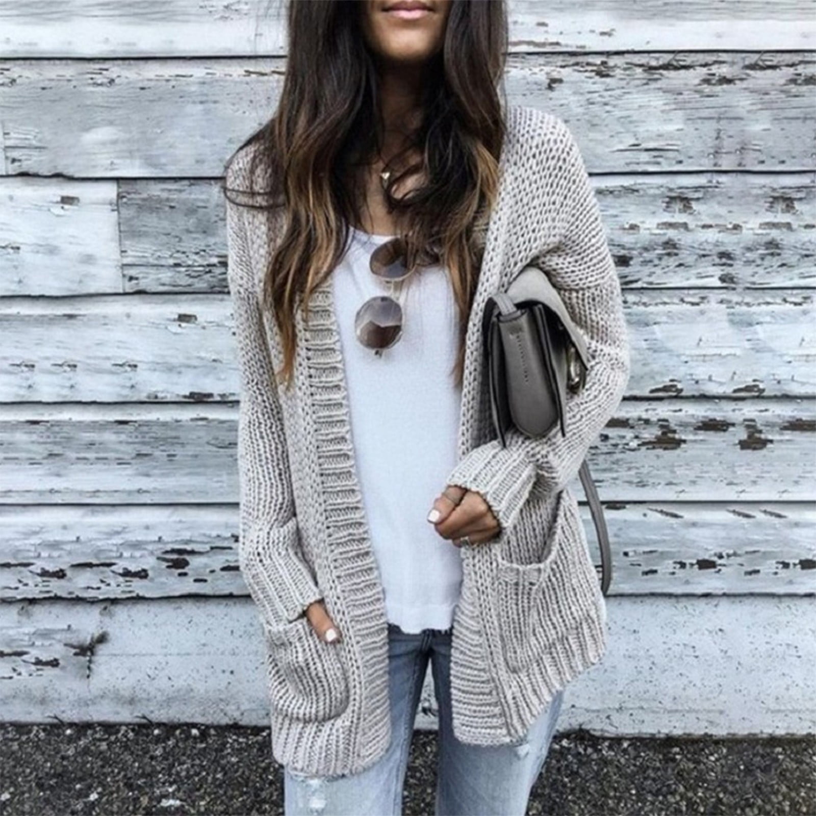 Lightweight sweater jacket deals