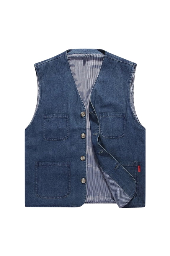 Women's Casual Collar Vest Lightweight Sleeveless Jacket Outerwear For Spring Autumn Everyday Wear Versatile Layering Piece