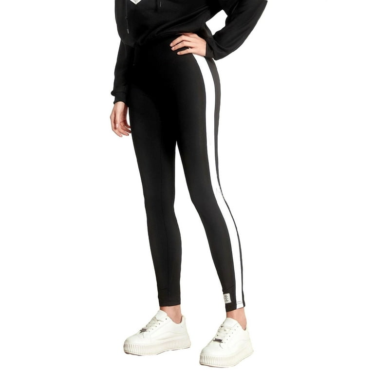 White leggings clearance walmart