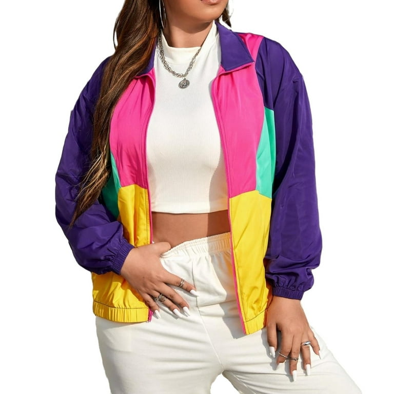 Walmart windbreaker discount
