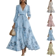 Fall Floral Dresses Fall Floral Dresses