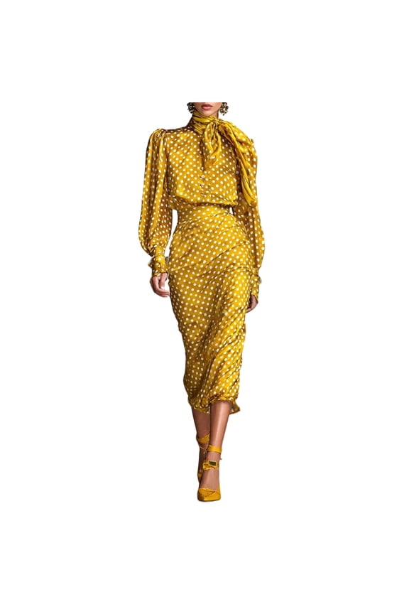 Women's Casual Dresses Solid Colour Short Sleeved Summer Dress for Everyday Wear Classic Beach Dress