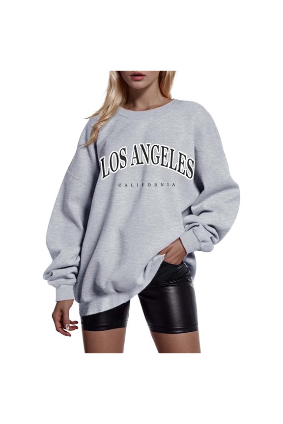 Women's Casual Fashion Alphanumeric Print Long Sleeve Hoodie With : Versatile And Comfortable For Everyday Wear Lady Pants Suits Zippe Hoodie Women Fashion Tops Women Dressy Zipper Sweatshirts Women