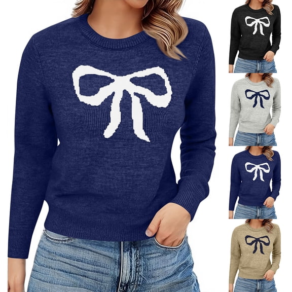 Women's Casual Fashion Solid Color Wool Short-sleeved Sweater for Fall and Winter, Cozy and Lightweight, Ideal for Layering,Khaki,Size XL