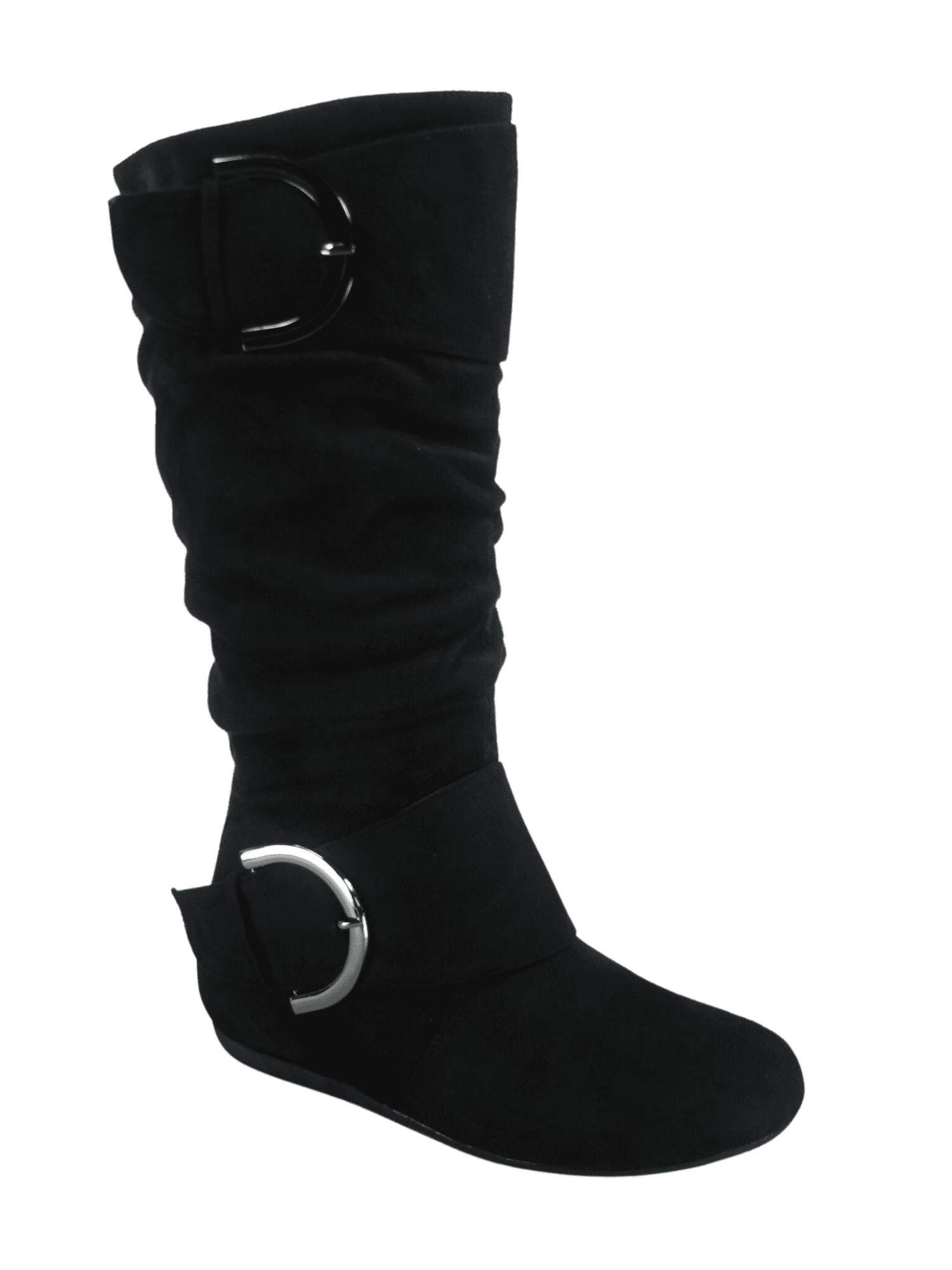 【U LAN】Side pocket long boots Amazon.com | YING LAN Over The Knee High Boots For Women