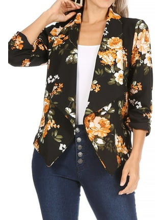 Waist Length Jackets