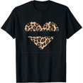 thumbnail image 1 of Women's Casual Graphic T-Shirt - Cute and Cool Short Sleeve Tee for Parties and Gifts, 1 of 5