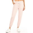 thumbnail image 1 of Women's Casual High Waist Drawstring Jogger Pants, 1 of 1