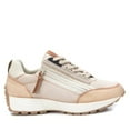 thumbnail image 1 of Women's Casual Leather Sneakers Carmela Collection By XTI 160863 Ice, 1 of 1