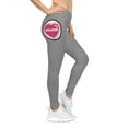 thumbnail image 1 of Women's Casual Leggings (AOP), 1 of 6