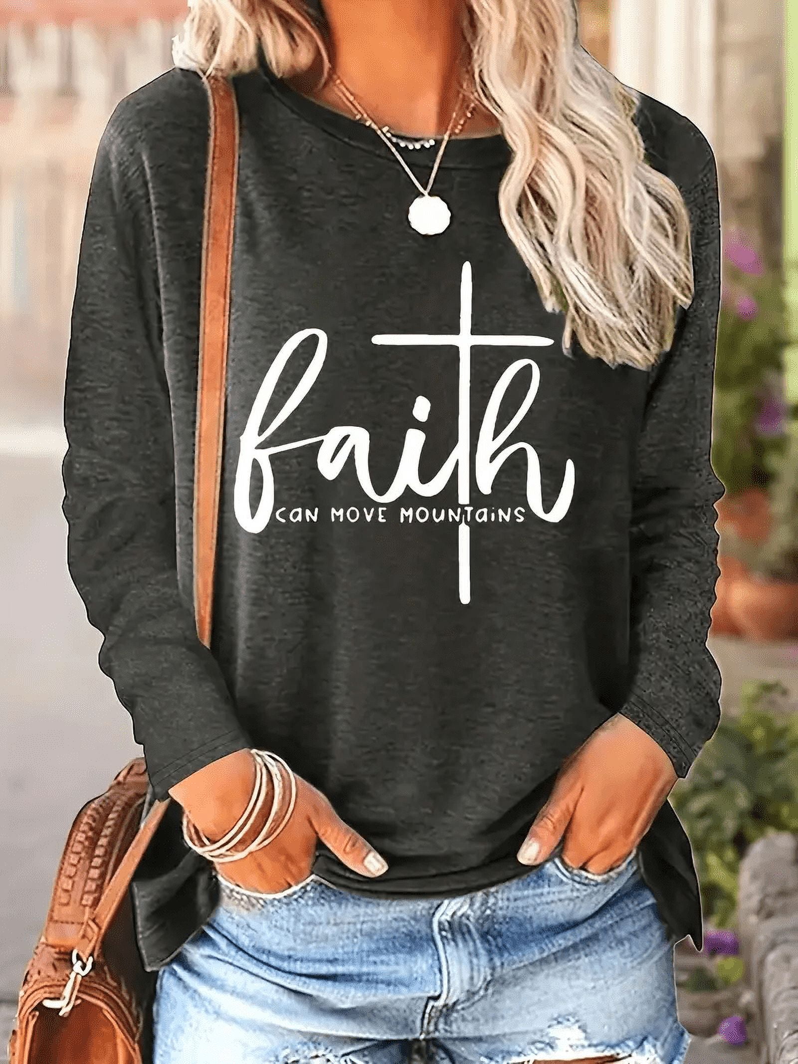 Regatta Women's Kassidy Marl Hoodie – Soft Touch Wool-Effect Pullover Hoodie | Breathable & Insulating