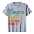 thumbnail image 1 of Women's Casual Letter Printed Short Sleeve Round Neck T Shirt Top Womens Loose Fit Workout Shirts Spandex T Shirts for Women Shirt Athletic Women Loose T Shirts Teen T Shirt Oversized Tee Shirt Long, 1 of 2