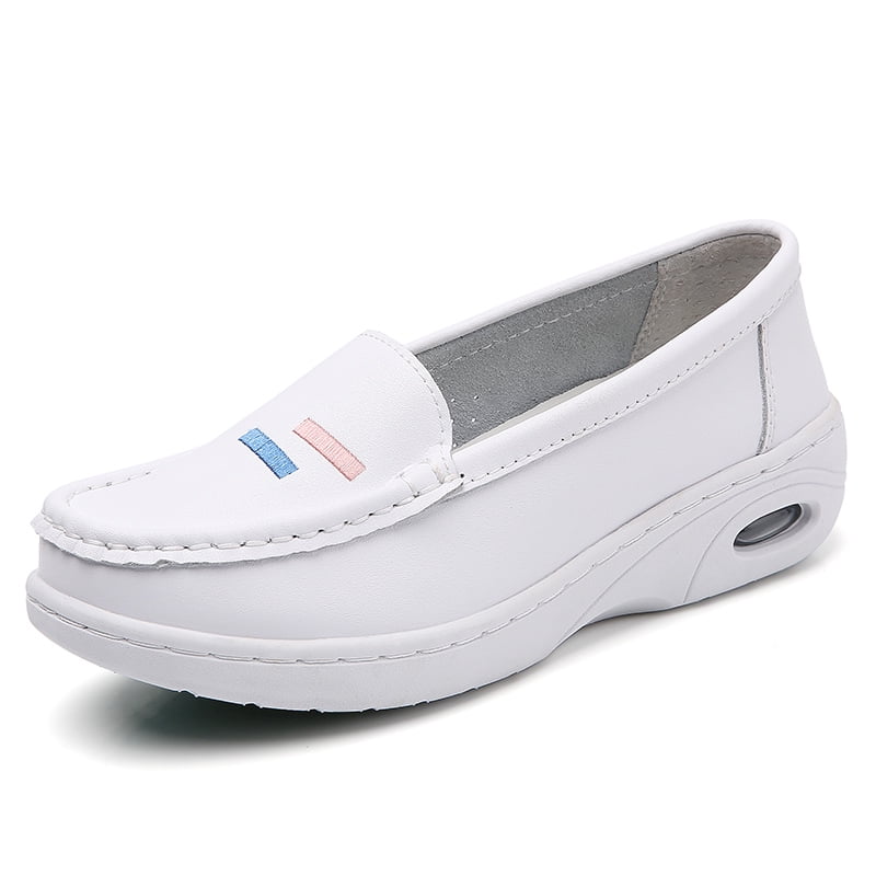Women's Comfy Loafers | Casual Soft Sole Lightweight Shoes ✔️