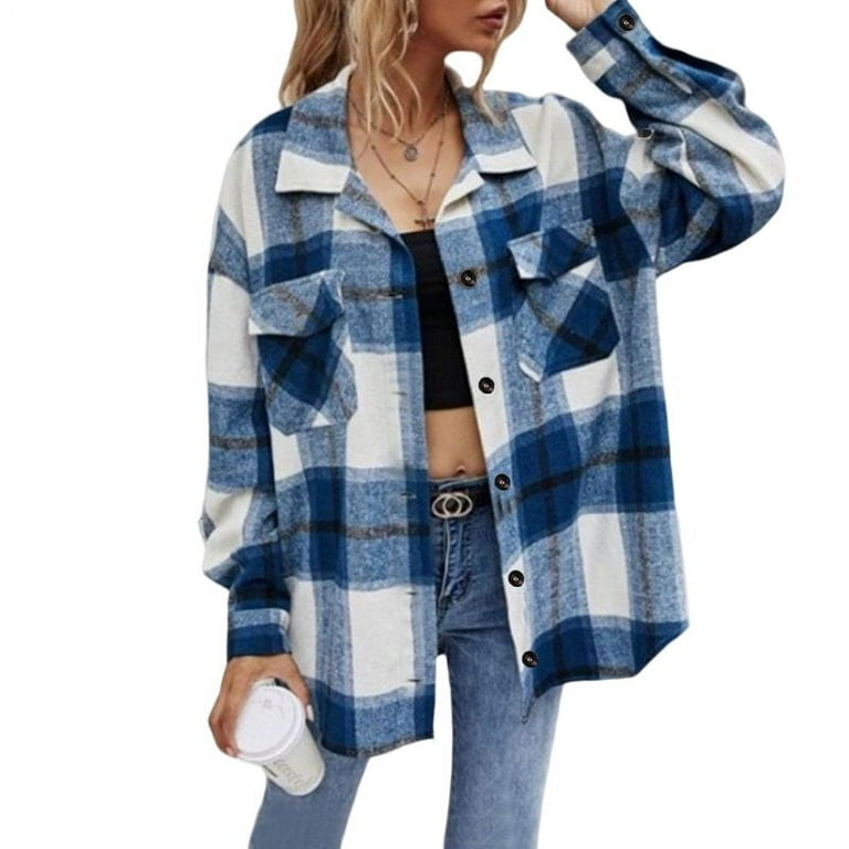 Casual Day Shacket Casual Day Shacket