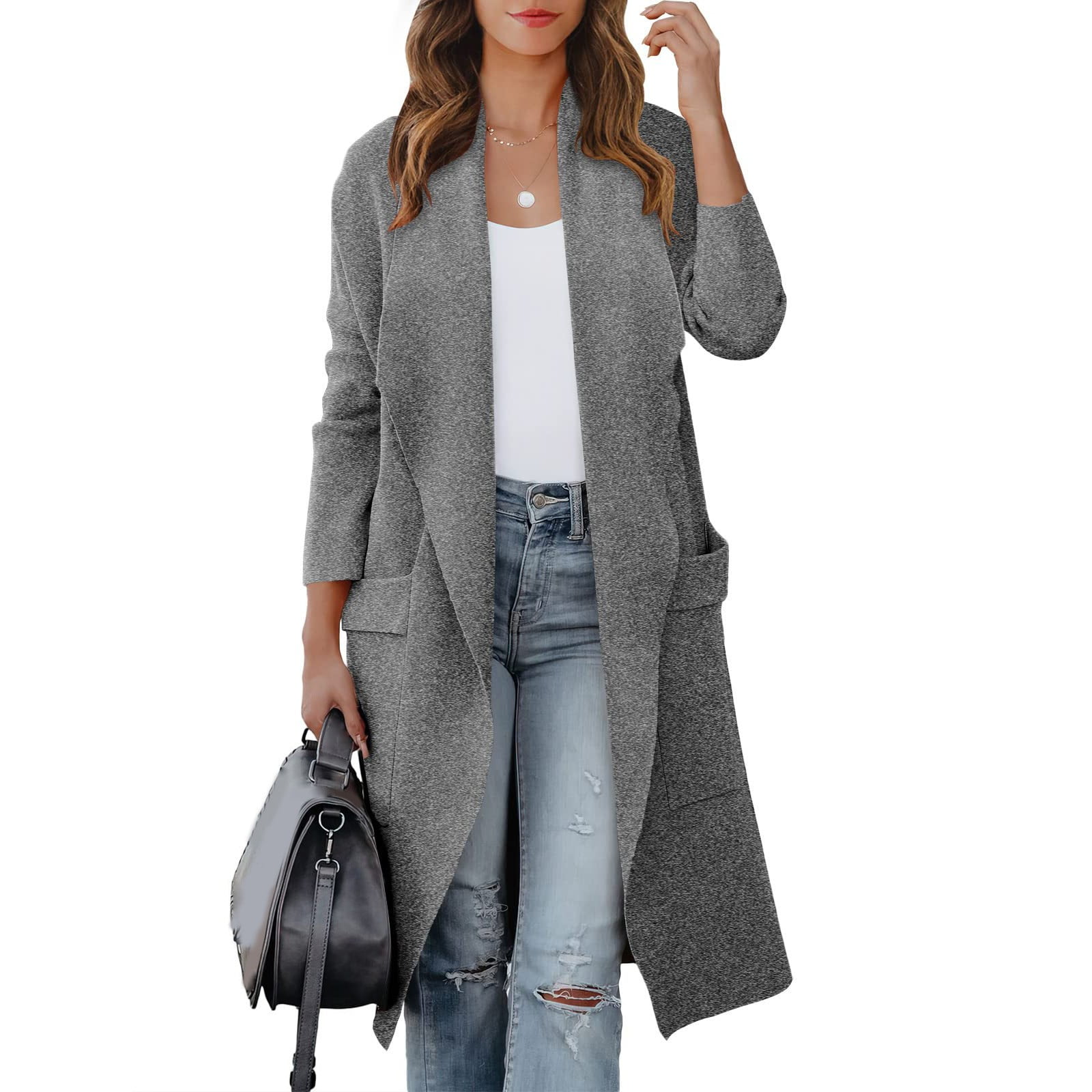 Sweater Jacket
