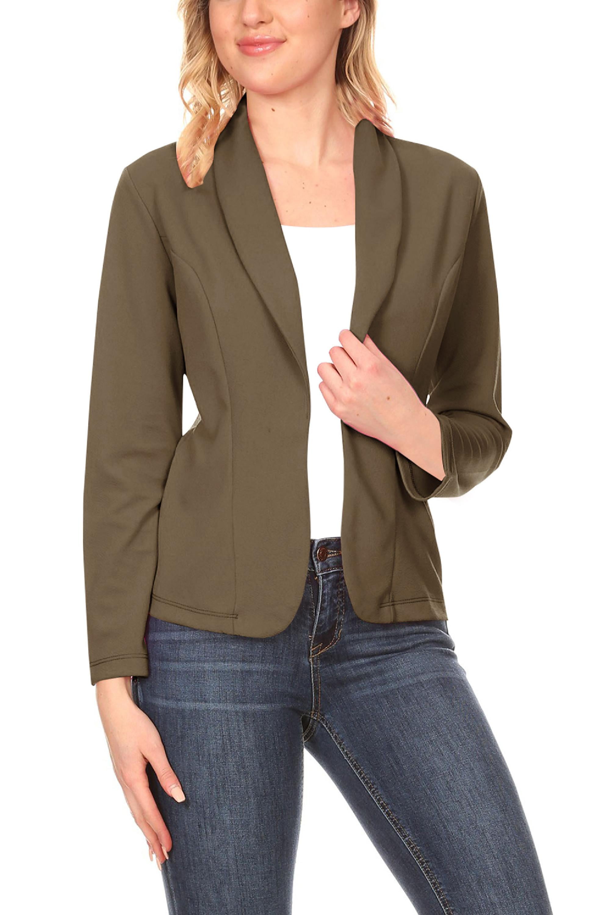 Womens hotsell workwear blazer