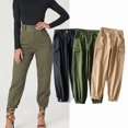 thumbnail image 1 of Women's Casual Loose-Fitting Overalls, 1 of 2
