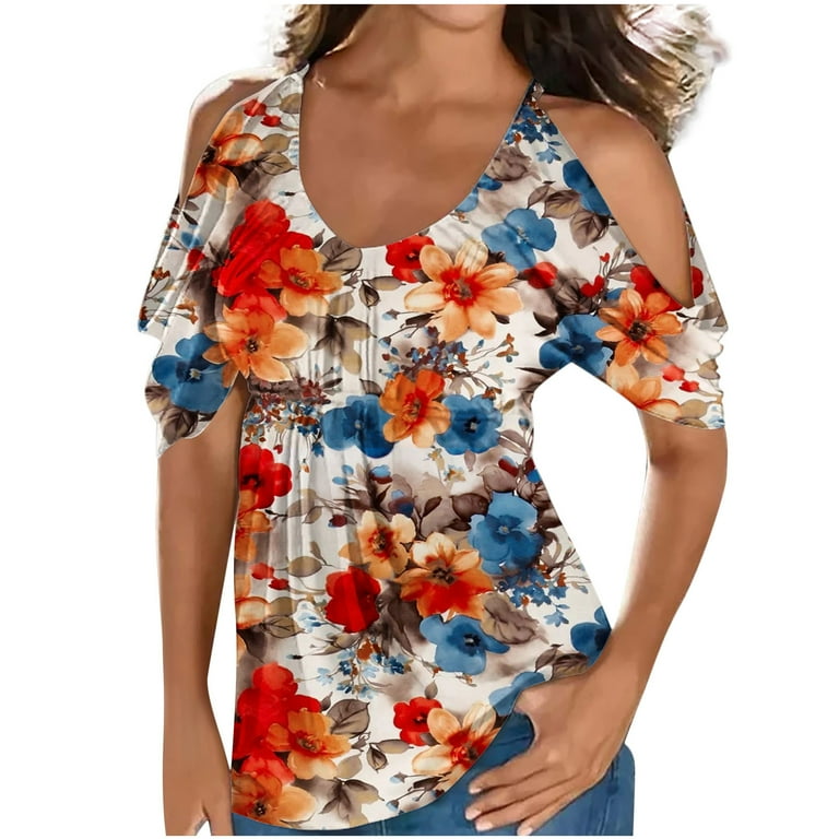 Western online wear tops