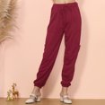 thumbnail image 1 of Women's Casual Lounge Pocket Joggers Sweatpant, 1 of 5